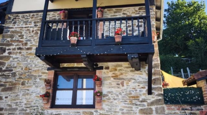 Asturias - Mieres - 78m2