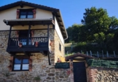 Chalet independiente con terreno en venta en la España, Mieres, ref: TR397093 foto