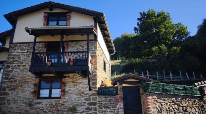 Asturias - Mieres - 78m2
