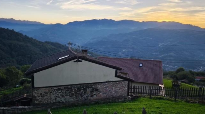 Asturias - Mieres - 78m2