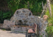 Chalet independiente con terreno en venta en la España, Mieres, ref: TR397093 foto