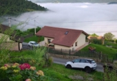 Chalet independiente con terreno en venta en la España, Mieres, ref: TR397093 foto