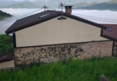 Chalet independiente con terreno en venta en la España, Mieres, ref: TR397093 foto