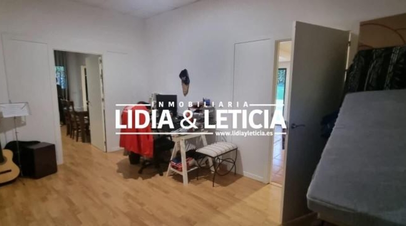 Sevilla - Alcalá de Guadaíra - 400m2