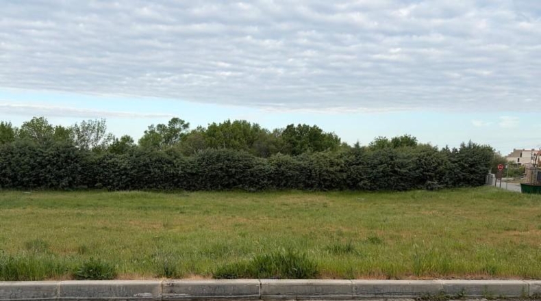 Segovia - Trescasas - 1026m2