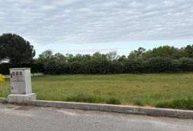 Trescasas 1026&nbsp;m²