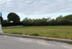 Trescasas 1026&nbsp;m²