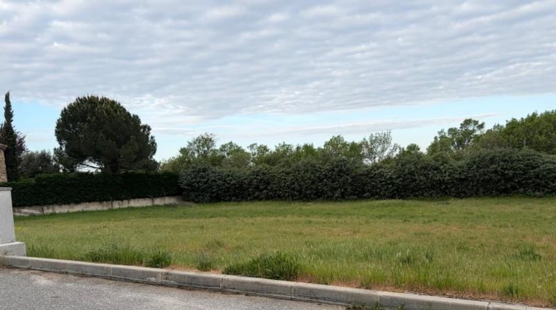 Segovia - Trescasas - 1026m2