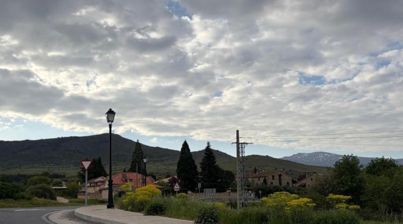 Segovia - Trescasas - 1026m2