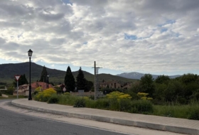 Trescasas 1026&nbsp;m²