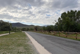 Trescasas 1026&nbsp;m²