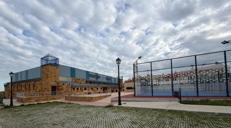 Segovia - Trescasas - 1026m2