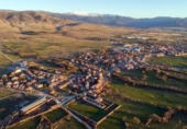 Suelo urbano en venta en la España, Trescasas, ref: TR409663 foto