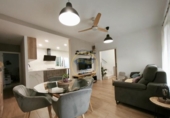 Casa de pueblo en venta en la España, Cocentaina, ref: TR405805 foto