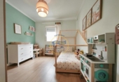 Casa de pueblo en venta en la España, Cocentaina, ref: TR405805 foto