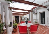 Casa de pueblo en venta en la España, Cocentaina, ref: TR405805 foto