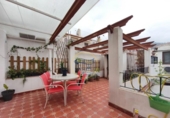 Casa de pueblo en venta en la España, Cocentaina, ref: TR405805 foto