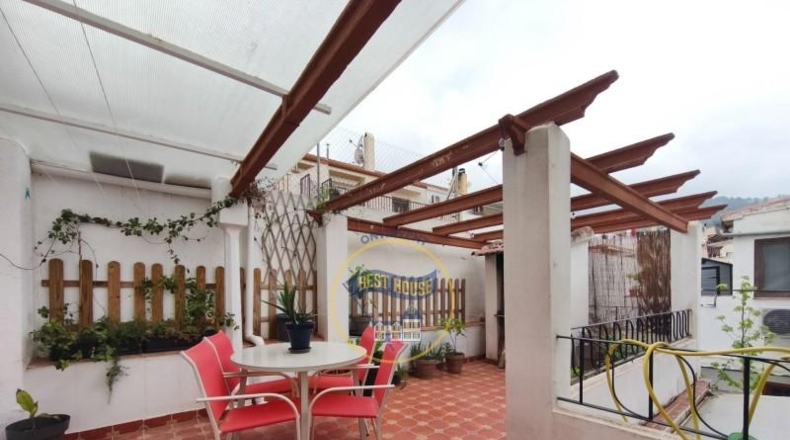 Alicante - Cocentaina - 127m2
