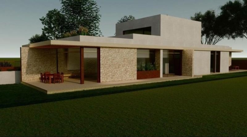 Barcelona - Igualada - 642m2