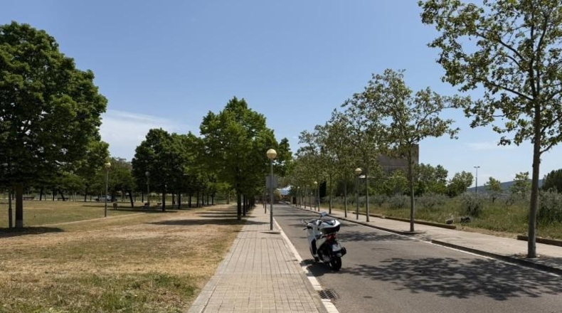 Barcelona - Igualada - 642m2