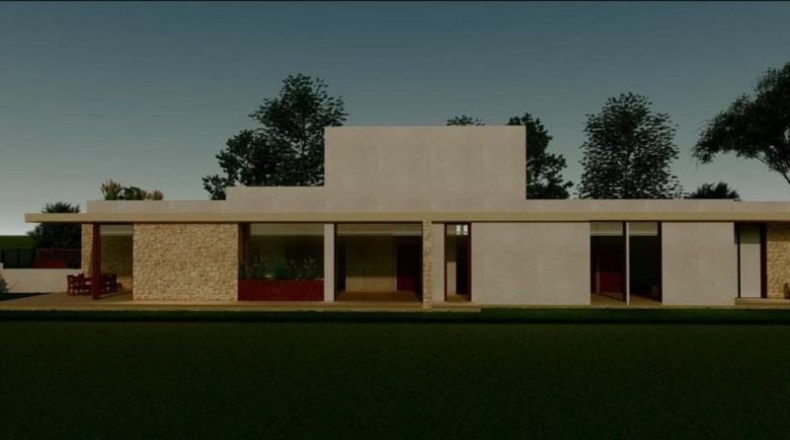 Barcelona - Igualada - 642m2