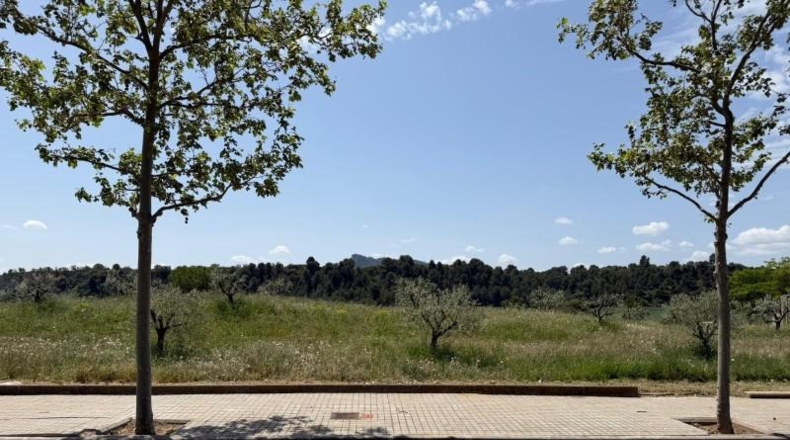 Barcelona - Igualada - 642m2