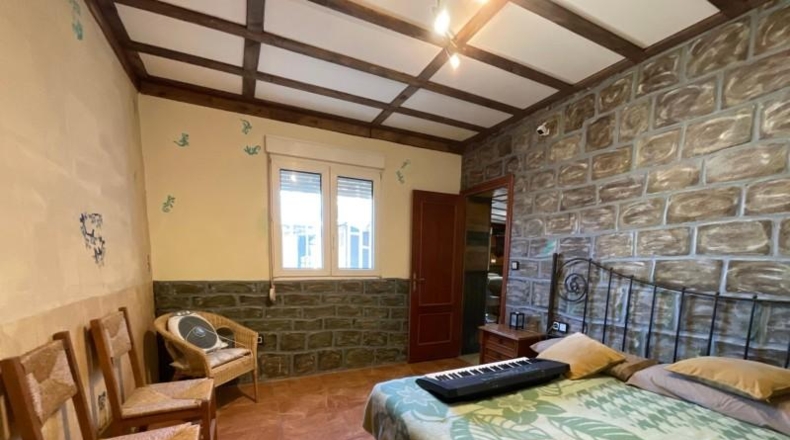 Toledo - Illescas - 8000m2