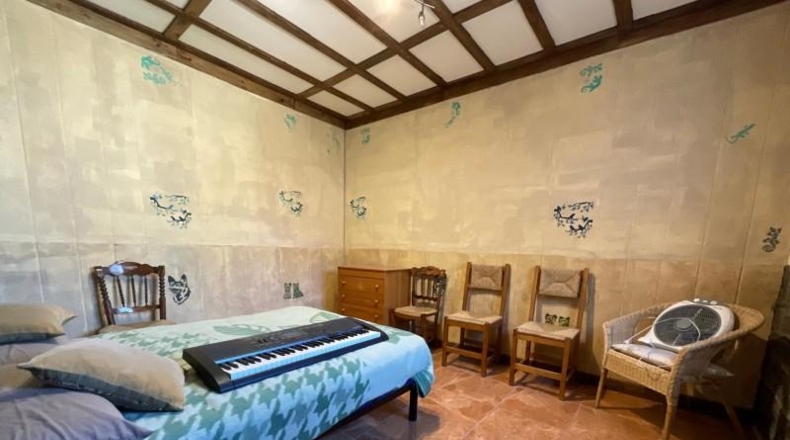 Toledo - Illescas - 8000m2