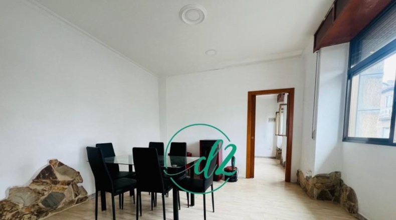 Orense - San Cibrao das Viñas - 600m2