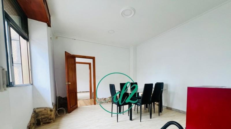 Orense - San Cibrao das Viñas - 600m2