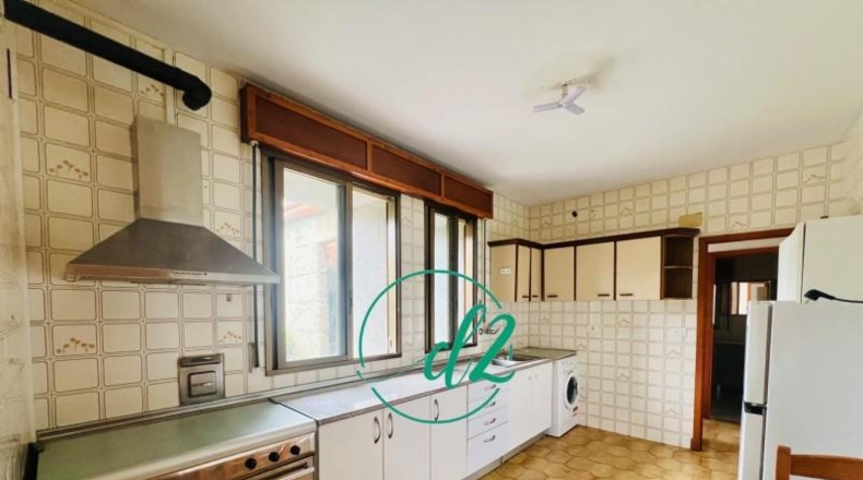 Orense - San Cibrao das Viñas - 600m2