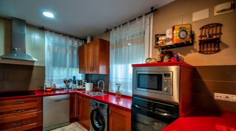 Кордова - Almodóvar del Río - 1250m2