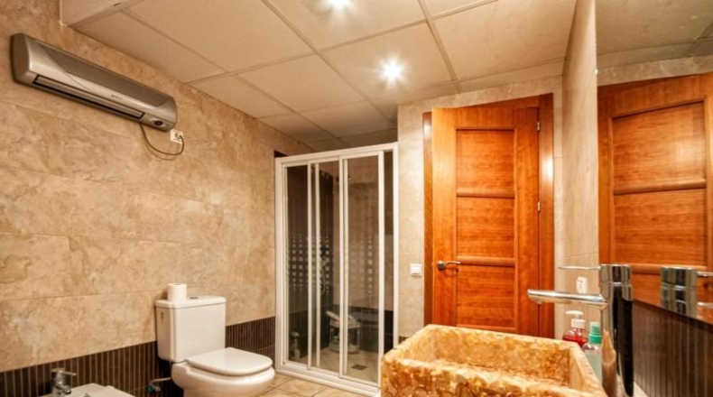 Кордова - Almodóvar del Río - 1250m2