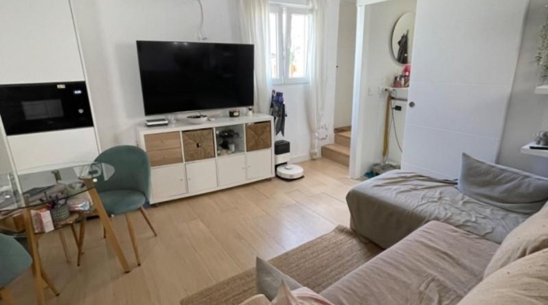 València - Llíria - 83m2