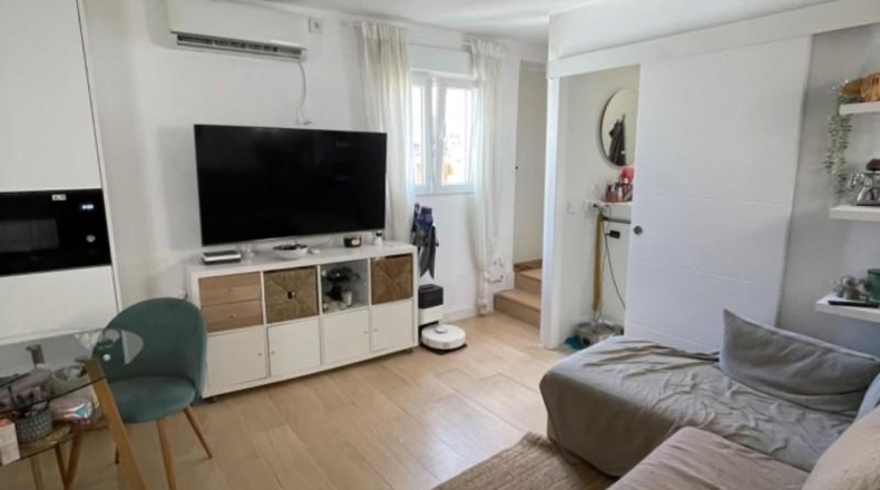 València - Llíria - 83m2