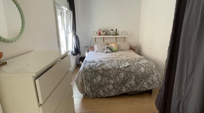 València - Llíria - 83m2