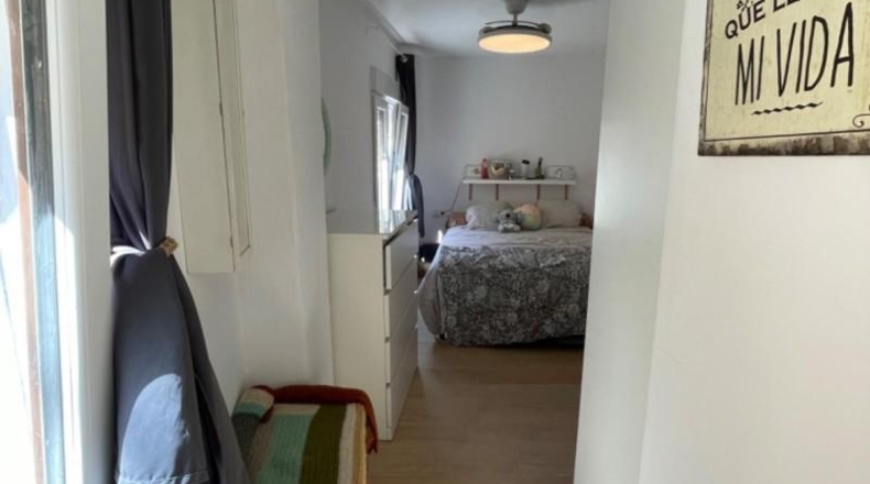 València - Llíria - 83m2