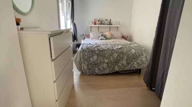 València - Llíria - 83m2
