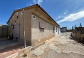 Chalet independiente con terreno en venta en la España, Novelda, ref: TR407515 foto