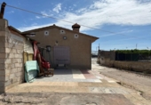 Chalet independiente con terreno en venta en la España, Novelda, ref: TR407515 foto