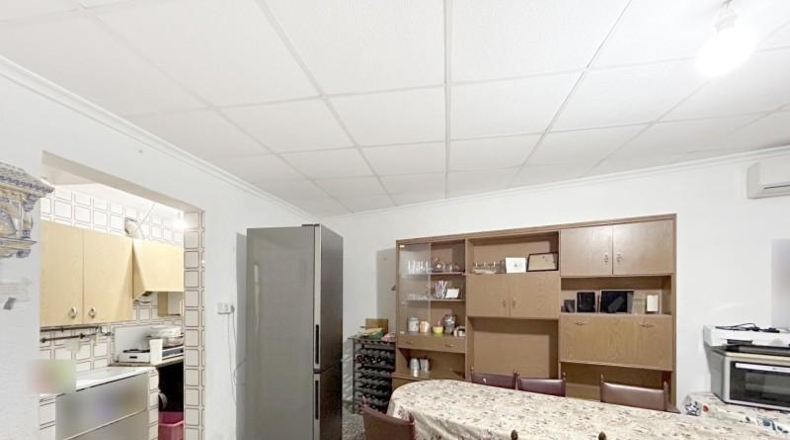 Alicante - Novelda - 4765m2