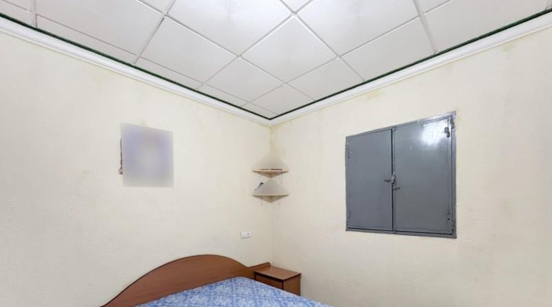 Alicante - Novelda - 4765m2