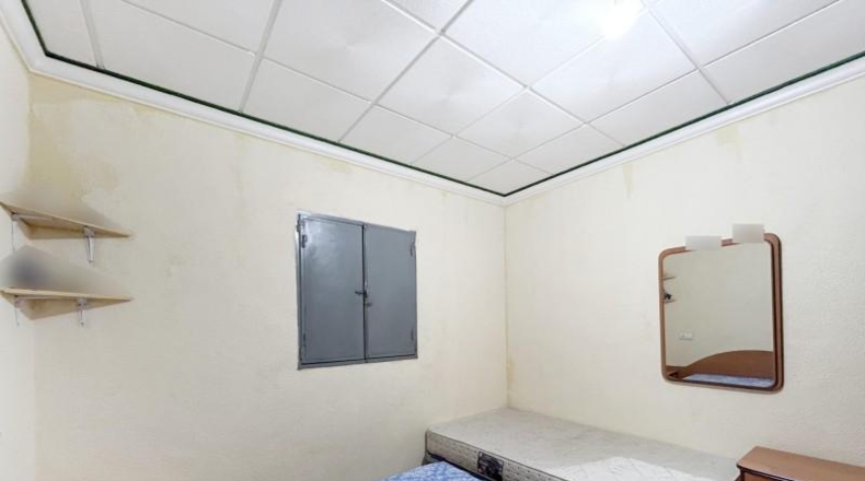Alicante - Novelda - 4765m2