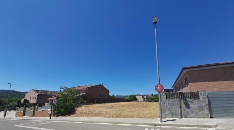 Barcelona - Igualada - 648m2