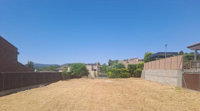 Barcelona - Igualada - 648m2