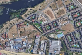 Santa Marta de Tormes 492&nbsp;m²