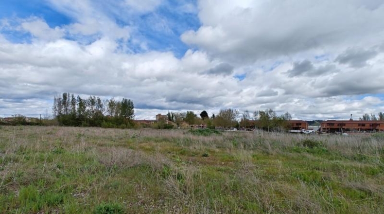 Palència - Дуэньяс - 12645m2
