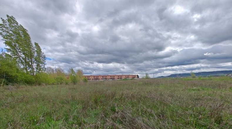 Palència - Дуэньяс - 12645m2