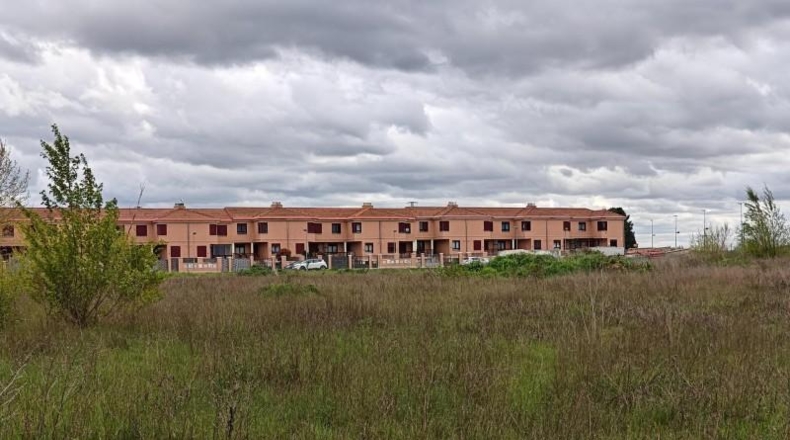 Palència - Дуэньяс - 12645m2