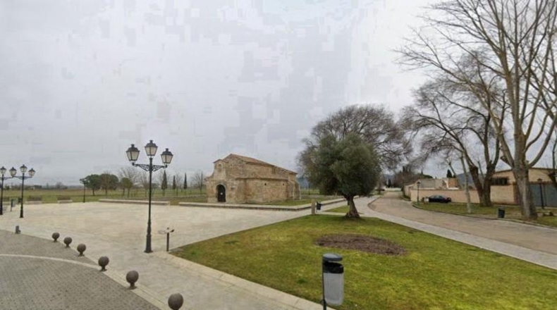 Palència - Дуэньяс - 12645m2